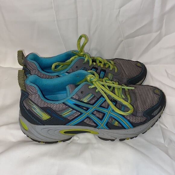 ASICS Gel Venture 5 - Picture 4 of 8